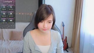 Watch lina_brownie Top Porn Video [Chaturbate] - daddy, shy, nonude, teen, cute