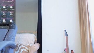 Watch lina_brownie Top Porn Video [Chaturbate] - daddy, shy, nonude, teen, cute