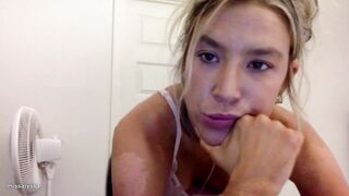 Watch misss_alyssaaa Leaked Porn Video [Chaturbate] - new, bigass, natural, young, teen
