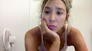 Watch misss_alyssaaa Leaked Porn Video [Chaturbate] - new, bigass, natural, young, teen
