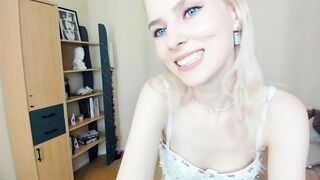 Watch arlavitullo Best Porn Video [Chaturbate] - new, shy, young, 18, blonde