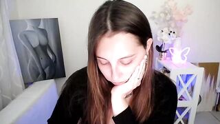 Watch yours_piece_of_happiness_ New Porn Video [Chaturbate] - tattoo, c2c, ukraine, nonude, bigboobs