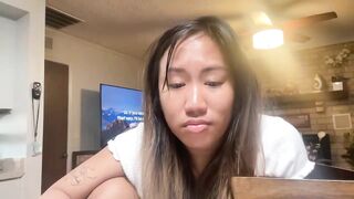 viviandela97 Top Porn Video [Chaturbate] - new, chat, asian, talk, petite