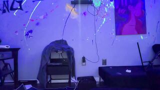 Watch mollyraexxx Top Porn Video [Chaturbate] - leche, curly, playing, latex