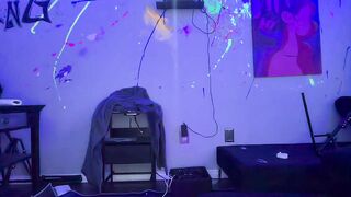 Watch mollyraexxx Top Porn Video [Chaturbate] - leche, curly, playing, latex