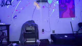 Watch mollyraexxx Top Porn Video [Chaturbate] - leche, curly, playing, latex