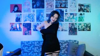 Watch hugomin New Porn Video [Chaturbate] - cosplay, new, 18, asian, teen