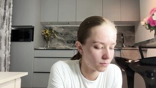 Watch leona_grand New Porn Video [Chaturbate] - new, shy, young, 18, teen