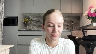 Watch leona_grand New Porn Video [Chaturbate] - new, shy, young, 18, teen
