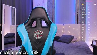 hazel_7 Best Porn Video [Chaturbate] - new, fuckmachine, puffynipples, skinny, bigboobs