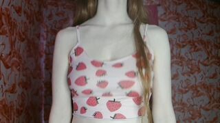 shelikessoymilk Best Porn Video [Chaturbate] - redhead, redhair, natural, skinny, hairyarmpits
