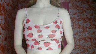 shelikessoymilk Best Porn Video [Chaturbate] - redhead, redhair, natural, skinny, hairyarmpits