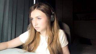 Watch pamulahallquist Leaked Porn Video [Chaturbate] - new, shy, 18, skinny, teen