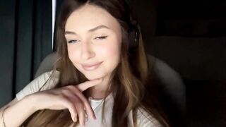 Watch pamulahallquist Leaked Porn Video [Chaturbate] - new, shy, 18, skinny, teen