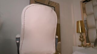 sammy_rios New Porn Video [Chaturbate] - twerk, bigass, latina, fitness, longhair