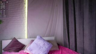 karolinerush HD Porn Video [Chaturbate] - new, young, 18, skinny, teen