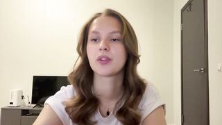 Watch gwendolynnn New Porn Video [Chaturbate] - new, bigass, shy, 18, teen