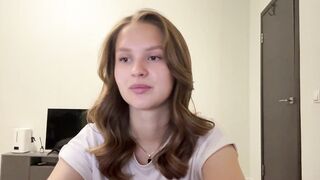 Watch gwendolynnn New Porn Video [Chaturbate] - new, bigass, shy, 18, teen