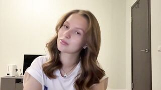 Watch gwendolynnn New Porn Video [Chaturbate] - new, bigass, shy, 18, teen