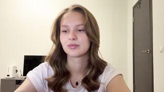 Watch gwendolynnn New Porn Video [Chaturbate] - new, bigass, shy, 18, teen