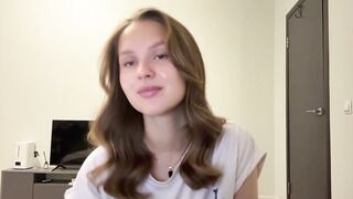 Watch gwendolynnn New Porn Video [Chaturbate] - new, bigass, shy, 18, teen