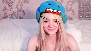 Watch elizabethbritanny HD Porn Video [Chaturbate] - new, bigass, lush, bigboobs