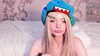 Watch elizabethbritanny HD Porn Video [Chaturbate] - new, bigass, lush, bigboobs
