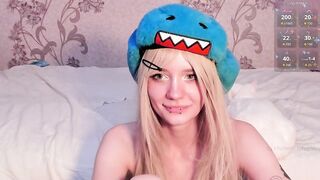 Watch elizabethbritanny HD Porn Video [Chaturbate] - new, bigass, lush, bigboobs