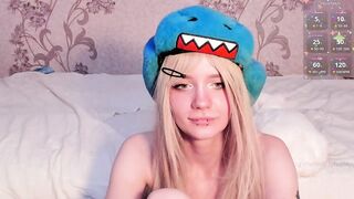 Watch elizabethbritanny HD Porn Video [Chaturbate] - new, bigass, lush, bigboobs