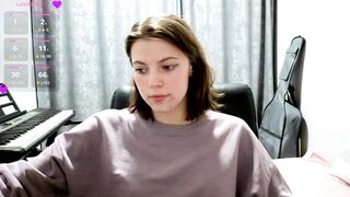 Watch terranaufzinger Cam Porn Video [Chaturbate] - new, smalltits, shy, skinny, teen