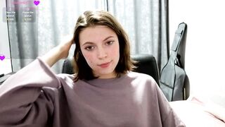 Watch terranaufzinger Cam Porn Video [Chaturbate] - new, smalltits, shy, skinny, teen