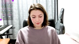 Watch terranaufzinger Cam Porn Video [Chaturbate] - new, smalltits, shy, skinny, teen