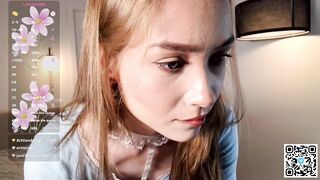 laenyssarael Leaked Porn Video [Chaturbate] - new, shy, young, 18, cute