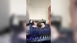 skrogdog Top Porn Video [Chaturbate] - fit, young, sexycouple, bwc