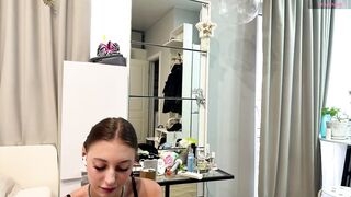 Watch kymberlyrosenlof New Porn Video [Chaturbate] - new, shy, 18, teen, cute