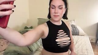 Watch maskedmilf444 Hot Porn Video [Chaturbate] - tease, tattoo, milf, flirty