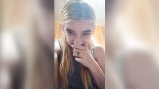 xxjessiebugxx New Porn Video [Chaturbate] - new, smalltits, tiny, blonde, petite