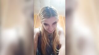 xxjessiebugxx New Porn Video [Chaturbate] - new, smalltits, tiny, blonde, petite