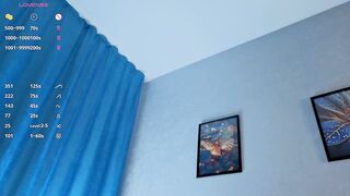 Watch baby_claude Top Porn Video [Chaturbate] - new, lovense, squirt, blonde, bigboobs
