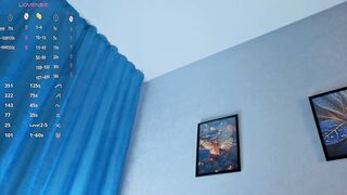 Watch baby_claude Top Porn Video [Chaturbate] - new, lovense, squirt, blonde, bigboobs