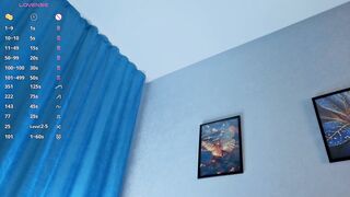 Watch baby_claude Top Porn Video [Chaturbate] - new, lovense, squirt, blonde, bigboobs