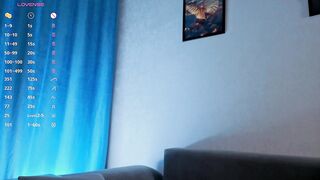 Watch baby_claude Top Porn Video [Chaturbate] - new, lovense, squirt, blonde, bigboobs