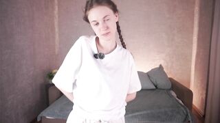 Watch cassiehorridge Leaked Porn Video [Chaturbate] - new, shy, smalltits, 18, skinny