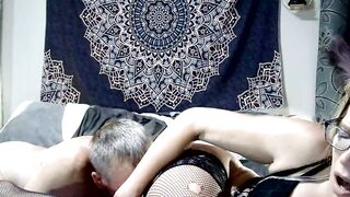 2isgoodbut3isbetter New Porn Video [Chaturbate] - masturbate, bigpussylips, lactation, foot, skinny