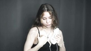 Watch cyndyvalerio Top Porn Video [Chaturbate] - new, shy, young, 18, teen