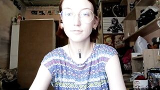 irispleil HD Porn Video [Chaturbate] - new, shy, 18, teen, cute