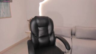 savannahstorm_ HD Porn Video [Chaturbate] - ebony, mistress, cuckold, curvy, submissive