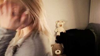 Watch daldalduldula Leaked Porn Video [Chaturbate] - new, young, shy, 18, blonde