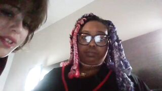 justmenochaser New Porn Video [Chaturbate] - bbc, lesbian, bbw, hornyteen, interracialcouple