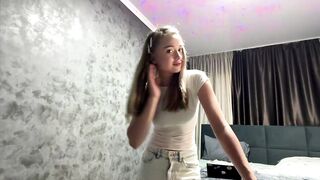 Watch fidelagrantz Hot Porn Video [Chaturbate] - new, young, 18, skinny, teen